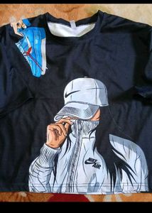 Nike Graphic Tee