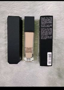 Nars Foundation Original Punjab Medium Shade New