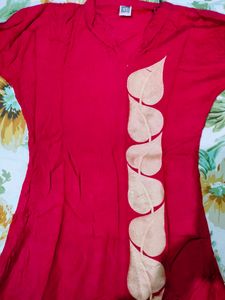 Combo Of 2 Kurti🥳🥳🥳