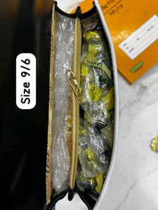 Charles &amp; Keith Shoulder Bag