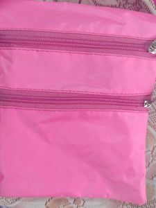 Barbie Doll Sling Bag