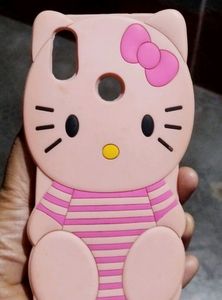 Realme 7back Cover