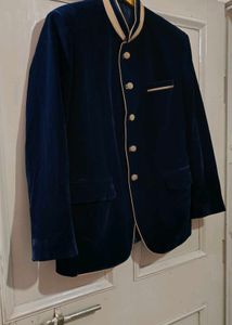 Navy Blue 💙 Jodhpuri