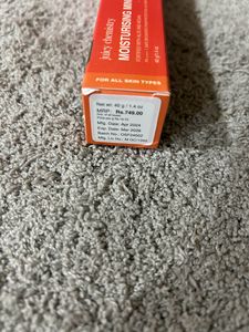Juicy Chemistry - Mineral Sunscreen