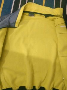 K-Swiss Track Jacket