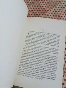 The Satanic Verses Salman Rushdie
