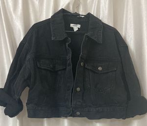 Forever 21 Jacket