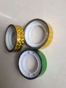tape
