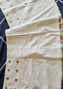 Mini Skirt Wrap Around