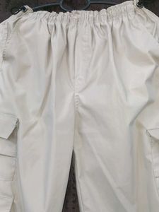 Cargo Pants With 6 Pockets