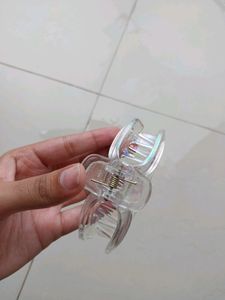 Korean Cute Clip Set