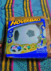 Hoverball