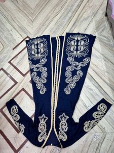 Elegant Ethnic Gown
