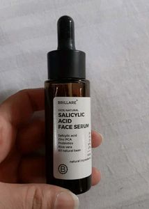 Brillare Salicylic Acid Serum COMBO