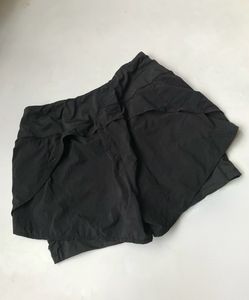 Bayleaf Active Wear Shorts