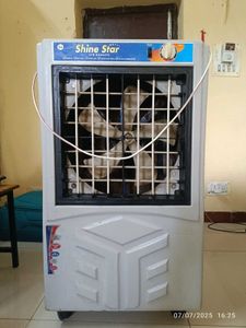 Shine Star Air Cooler