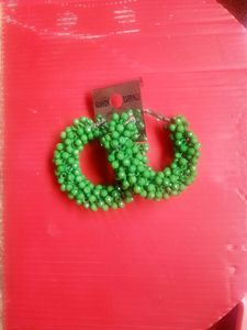 Combo To 5 Earring ,