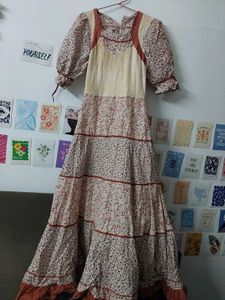 Rare Vintage Gown