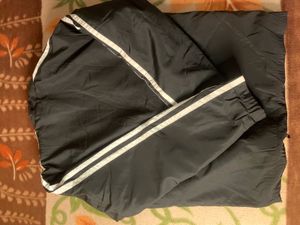 Free delivery 🥳 Quechua Black Active Jacket