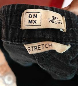 Bootcut Pant