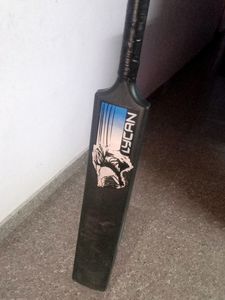 Best Hard Plastic Cricket BAT 😛