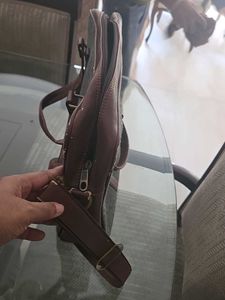 Laptop Bag &amp; Briefcase