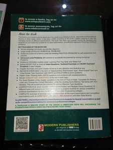 Modern Abc Class 11th Chemistry Dr. Sp Jauhar Part-1