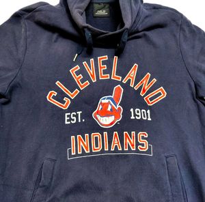 Mlb Hoodie | Chest 44