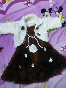 Baby Frock