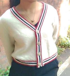 Korean Sweater