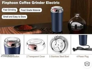 Portable Mixed Grinder