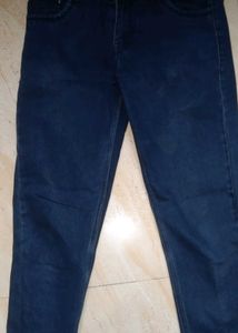 Blue Jeans