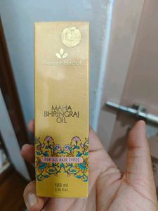Avimee Mahabringaraj Oil
