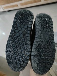 Stylish Black Loafers