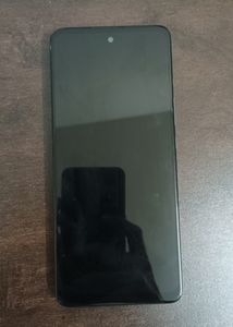 Motorola G60 Perfect Condition