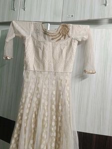 Elegant Ethnic Gown