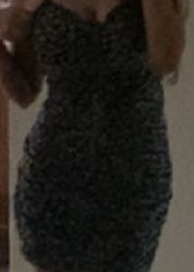 H&amp;M Bodycon