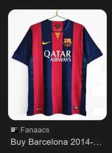 Nike DRI-FIT T-shirt