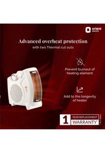 Orient Electric Heater