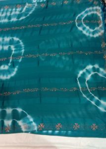 women party wear  print saree