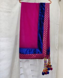 Anarkali Lehenga Set Of 4