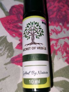 Premium Quality Roll On Attar: Parijat