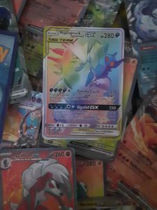 Pokemon Cards Collection Of 400+ Card