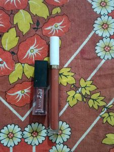 Miss Lips Matte Lip Color