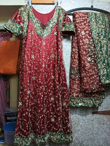 Khada Dupatta