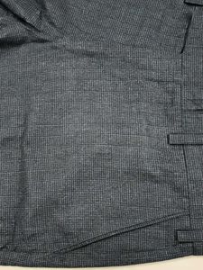 Gray Formal Pants