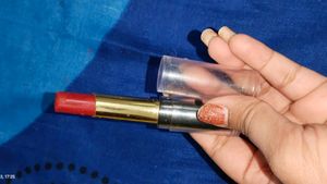 Liboni Cream Texture lipstick