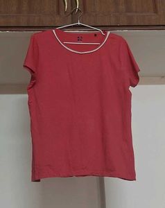 Red T-Shirt