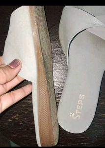 Newest Jeans, Heels, Trendy Flats