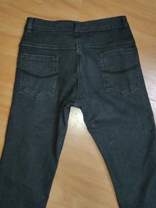 Dark Wash Jeans